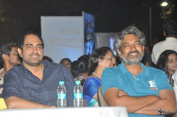 Yevade Subramanyam Movie Audio Launch